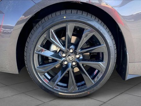 Used 2026 Toyota Corolla XSE FWD image 11
