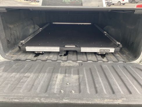 Used 2013 GMC Sierra 3500 SLT image 27