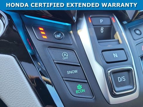 Used 2025 Honda Odyssey Touring image 42