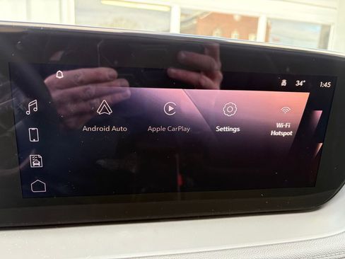 New 2026 Buick Encore GX Sport Touring w/ Comfort Package image 25