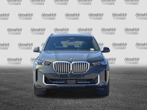 New 2026 BMW X5 xDrive40i image 3