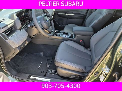 New 2026 Subaru Outback Limited AWD/4WD image 11