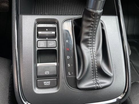 Certified 2023 Honda CR-V EX image 20