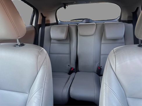 Used 2016 Honda HR-V EX-L image 17