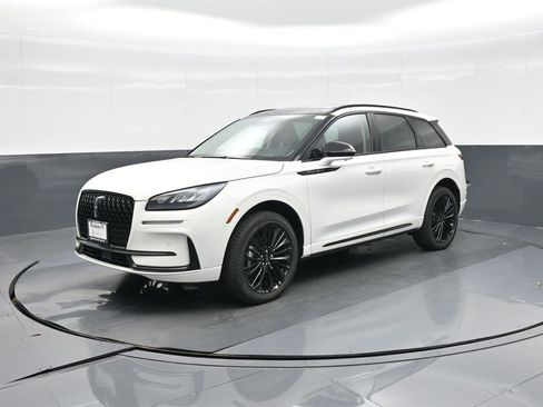 New 2026 Lincoln Corsair Premiere image 20