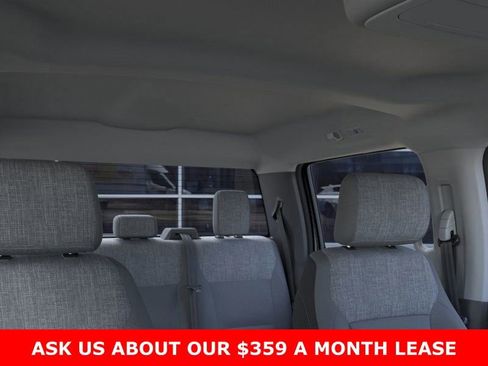 New 2025 Ford F150 Lightning XLT image 22