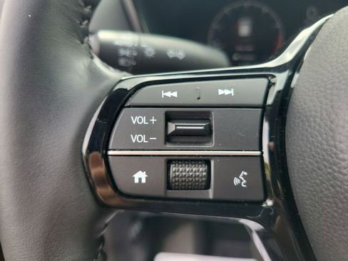 Used 2024 Honda CR-V EX-L image 32