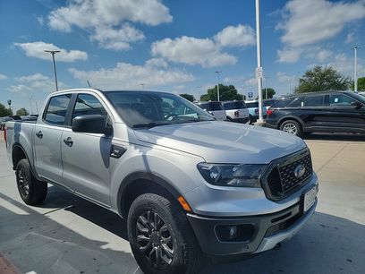 Used 2019 Ford Ranger XLT w/ Equipment Group 301A Mid