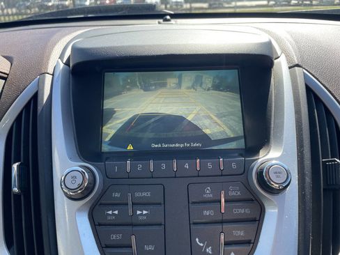 Used 2015 GMC Terrain SLT image 12