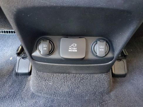 Used 2017 Kia Sorento EX w/ EX V6 Premium Package image 35