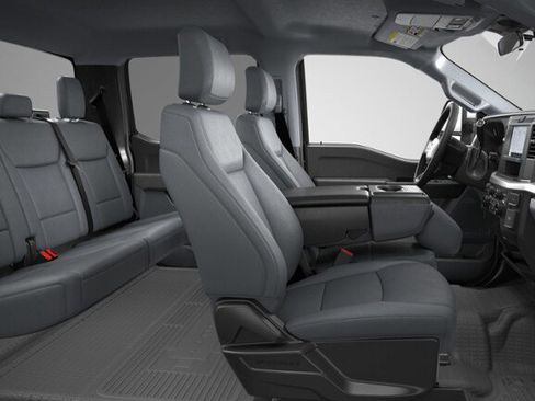 New 2026 Ford F250 XL w/ STX Appearance Package AWD/4WD image 32