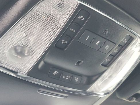 Used 2021 Jeep Grand Cherokee Overland image 22