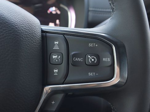 Used 2026 RAM 2500 Laramie w/ Night Edition image 19