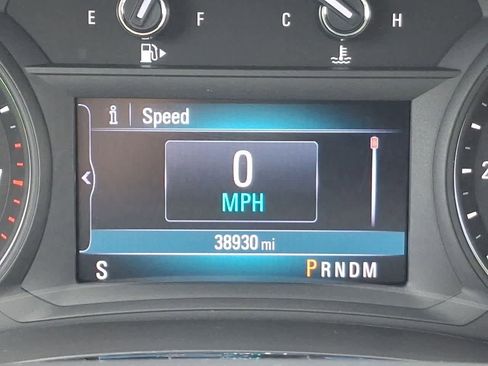 Used 2019 Buick Encore Essence image 19