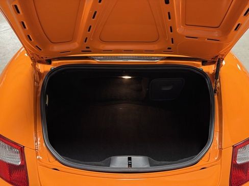 Used 2008 Porsche Boxster Limited Edition image 25