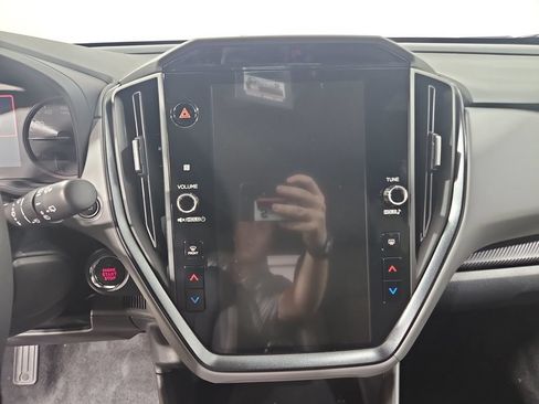 New 2026 Subaru Crosstrek 2.5i Wilderness w/ Crosstrek Mirror Package AWD/4WD image 18