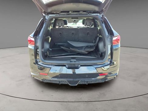 Used 2021 Chevrolet Blazer RS w/ Enhanced Convenience Package image 36