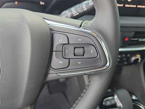 New 2026 Buick Encore GX Sport Touring w/ Advanced Technology Package image 26