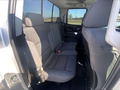 Used 2014 Chevrolet Silverado 1500 LT w/ All Star Edition image 16