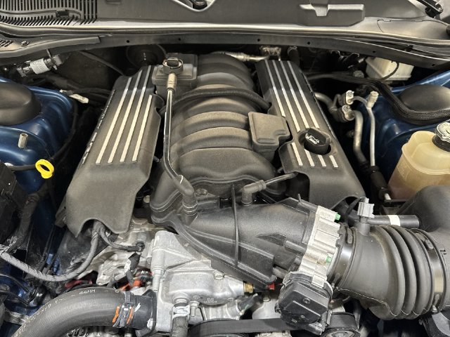 Used 2022 Dodge Challenger R/T Scat Pack RWD image 27
