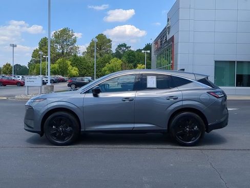 Used 2025 Nissan Murano SV FWD image 6