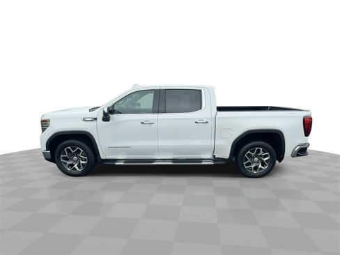 Certified 2023 GMC Sierra 1500 SLT w/ SLT Convenience Package image 5