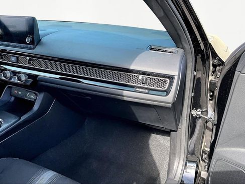 Used 2022 Honda Civic Sport image 20