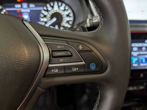 Used 2023 INFINITI QX55 Sensory w/ Lighting Package AWD/4WD image 19