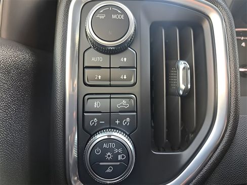 Used 2022 GMC Sierra 1500 SLT w/ SLT Premium Package image 13