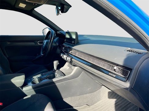 Used 2022 Honda Civic Sport image 26