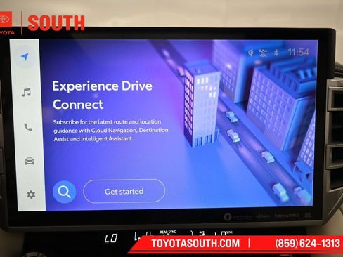 Used 2024 Toyota Sequoia Capstone AWD/4WD image 13