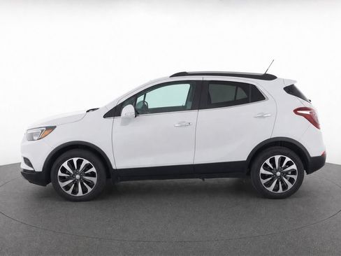 Used 2021 Buick Encore Preferred FWD image 6