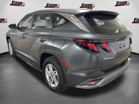 Used 2025 Hyundai Tucson SE AWD/4WD image 7