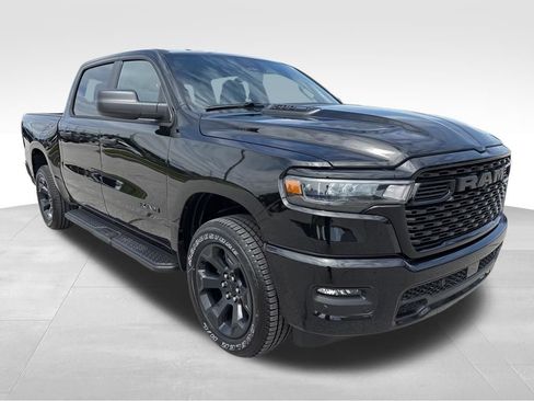 New 2026 RAM 1500 Express AWD/4WD image 3