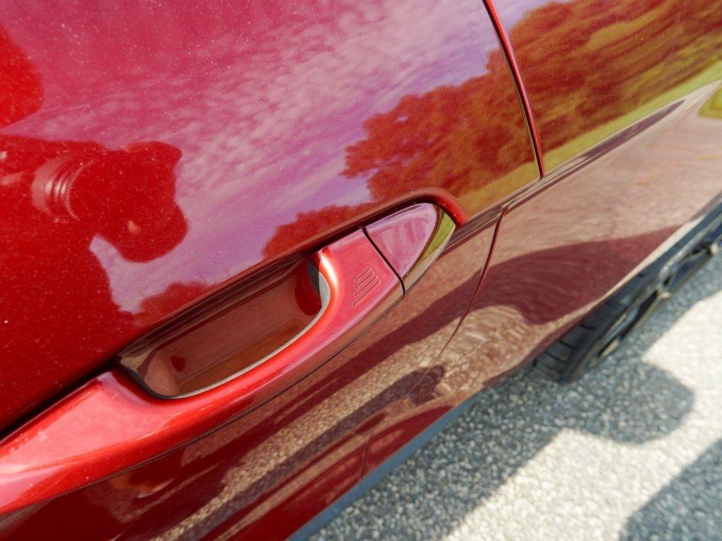 Used 2015 Ford Mustang GT Premium w/ Equipment Group 401A RWD image 8