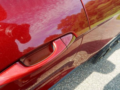 Used 2015 Ford Mustang GT Premium w/ Equipment Group 401A RWD image 8