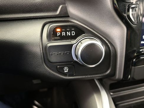 Used 2022 RAM 1500 Big Horn image 29