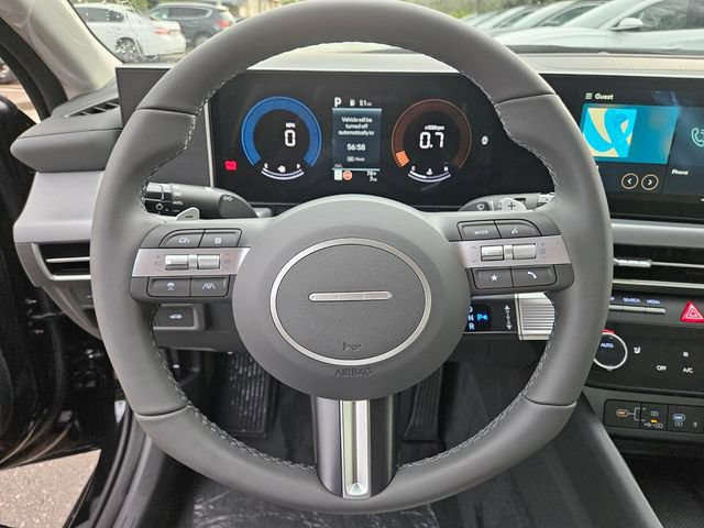 Used 2026 Hyundai Sonata SEL FWD image 10