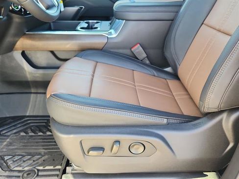 New 2026 Chevrolet Silverado 2500 High Country w/ Technology Package image 8