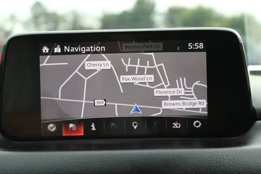Used 2017 MAZDA CX-5 Grand Touring FWD image 18