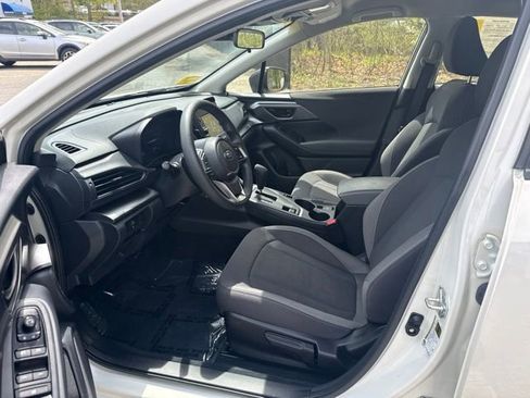 Used 2024 Subaru Impreza 2.0i AWD/4WD image 9