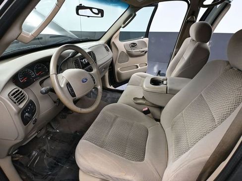 Used 2003 Ford F150 XLT image 22