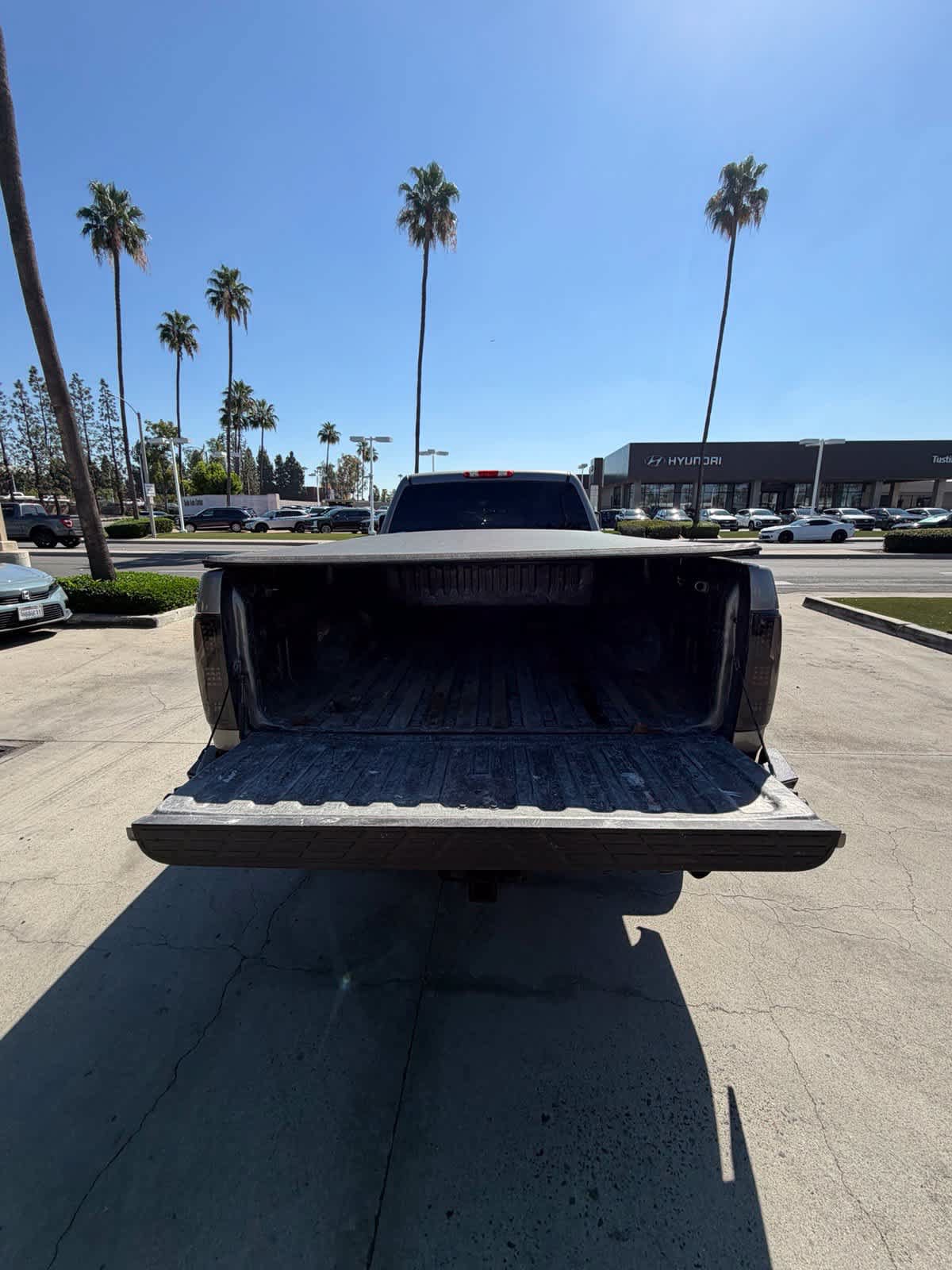 Used 2013 Chevrolet Silverado 2500 LT w/ Z71 Appearance Package AWD/4WD image 10