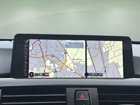 Used 2015 BMW 428i Gran Coupe xDrive image 31