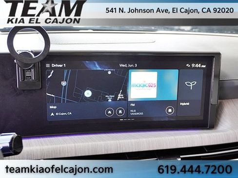 Used 2024 Hyundai Sonata Limited FWD image 26