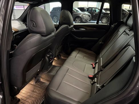 Used 2019 BMW X3 sDrive30i RWD image 17