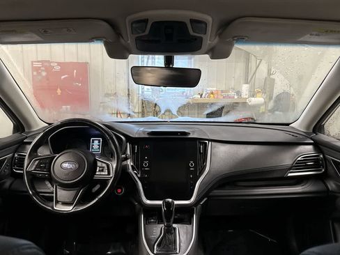 Certified 2021 Subaru Outback Limited XT w/ Popular Package #2 image 14