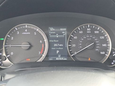 Certified 2022 Lexus RX 350 FWD w/ Premium Package image 23
