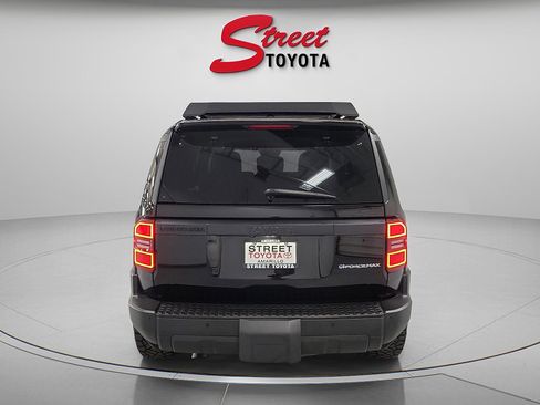 Certified 2025 Toyota Land Cruiser 1958 AWD/4WD image 3