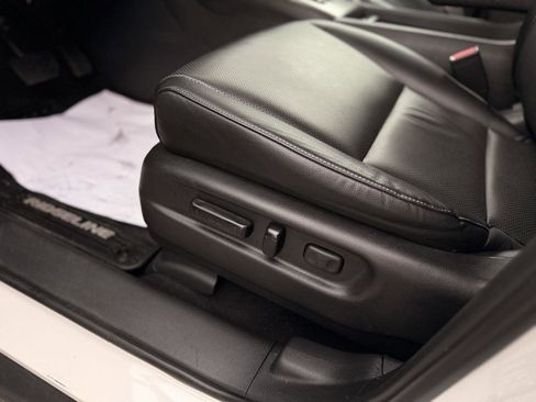 Certified 2023 Honda Ridgeline RTL-E image 16